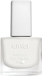 Grigi Weekly Gel Polish Nail Polish 12ml Grigi Weekly Gel Polish Nail Polish 12ml
