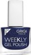Grigi Weekly Gel Polish Лак за Нокти Дълготраен...