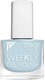 Grigi Weekly Gel Glossy Βερνίκι Νυχιών Μακράς Δ...