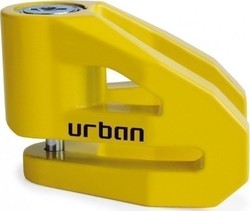 Urban UR206Y Motorcycle Disc Brake Lock URB-UR206Y