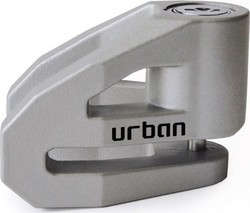 Urban UR206T Motorcycle Disc Brake Lock with 6mm Pin URB-UR206T