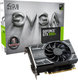 EVGA GeForce GTX 1050 Ti 4GB GDDR5 Gaming Κάρτα Γραφικών PCI-E x16 3.0 με HDMI και DisplayPort