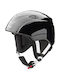 Head Joker Helmet for Ski & Snowboard Black