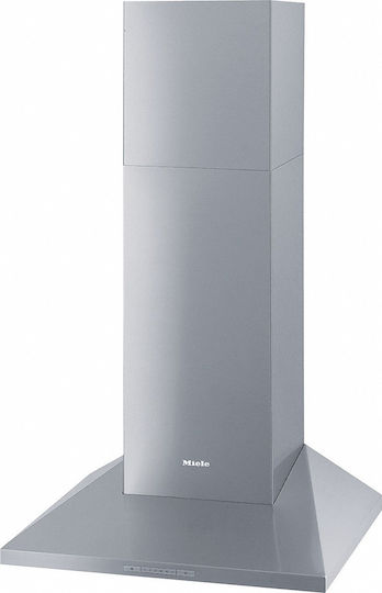 Miele DA 396-7 Kamin-Dunstabzug 59.8cm Inox