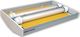 Olympia Electronics RT-62/HACCP Electric Insect Trap with Adhesive Surface 80W 925062000