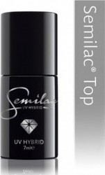 Semilac Top Coat 7ml