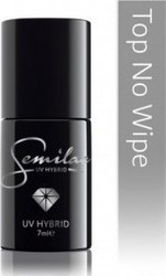 Semilac No Wipe Top Deckschicht 7ml
