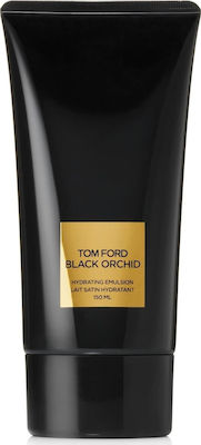 Tom Ford Black Orchid Hydrating Emulsion 150ml Skroutz.cy