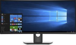 Dell Ultrasharp U3417W Refurbished Grade A Monitor 34"