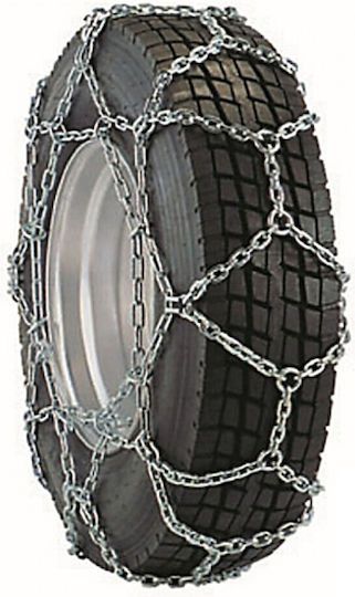 Auto Gs No 245 Schneeketten LKW 2Stück