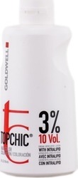 Goldwell Topchic Oxycreme Aktivator 12% 1000ml