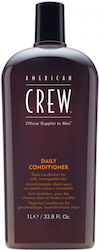 American Crew Daily for Men Conditioner 1000ml American Crew Daily for Men Conditioner 1000ml