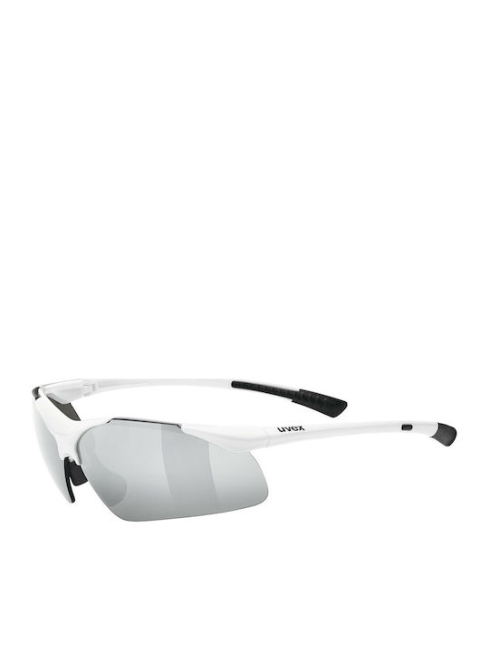 Uvex Sportstyle 223 Ανδρικά Γυαλιά Ηλίου με Αση...
