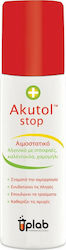 Uplab Pharmaceuticals Akutol Stop Spray Spray für 60ml