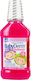 InterMed Mouthwash Babyderm 250ml with Τσιχλόφουσκα Flavour for 3+ years