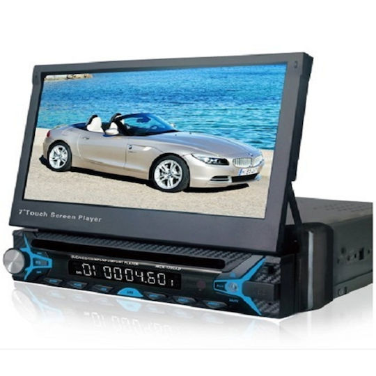 Auto-Audiosysteme (1 DIN) Bluetooth USB