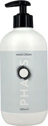 Phaos Experience Moisturizing Hand Cream 500ml