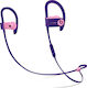 Beats Powerbeats 3 Wireless In-ear Bluetooth Handsfree Μωβ