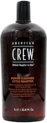 American Crew Power Cleanser Style Remover 1000ml American Crew Power Cleanser Style Remover 1000ml