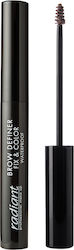 Radiant Definer Fix & Farbe Wasserdichte Augenb...