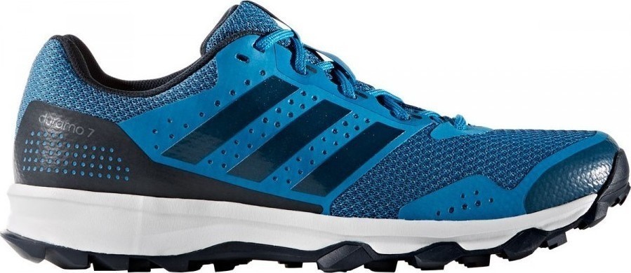 adidas duramo 7 review