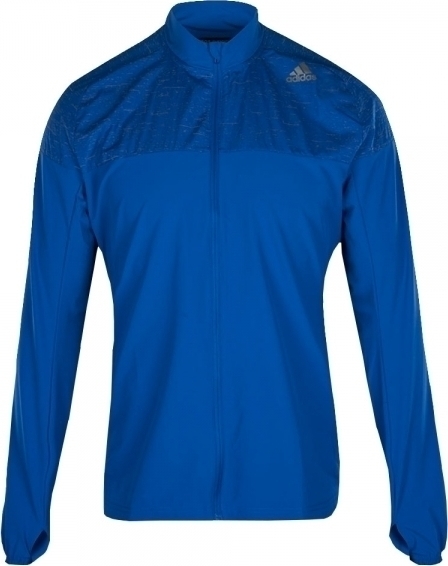 adidas supernova storm jacket mens