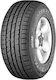 Continental ContiCrossContact LX 2 255/70R16 111T FR Summer Tire for 4x4 / SUV Car