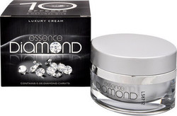 Diet Esthetic Diamond Essence Cream Creme 50ml Diet Esthetic Diamond Essence Cream Creme 50ml