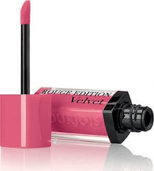 Bourjois Rouge Edition Velvet Long Lasting Lich...