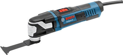 Bosch GOP 55-36 Professional Παλινδρομικό Πολυεργαλείο 550W