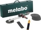 Metabo KNSE 9-150 Set Ευθύς Λειαντήρας 950W με Ρύθμιση Ταχύτητας