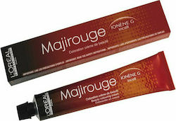 L'Oréal Professionnel Majirouge Βαφή Μαλλιών 6....