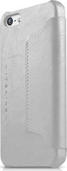 ITSkins Iphone 5/5s Λευκή (iPhone 5/5s/SE)