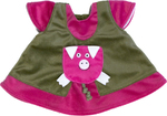 Rubens Barn Maria Pet Clothes for Dolls