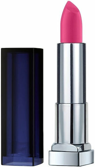 Maybelline Color Sensational Loaded Bolds Lipstick Matte 882 Fiery Fuchsia 4.4gr