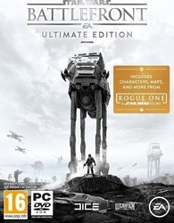 Star Wars Battlefront (Ultimate Edition)