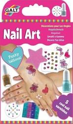 Galt Toys Kids Manicure Toy Nail Art 1003286