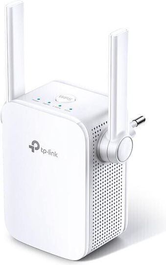 TP-LINK RE305 v1 WiFi Extender Dual Band (2.4 & 5GHz) 1200Mbps