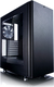 Fractal Design Define C Window Midi-Turm Computergehäuse Schwarz