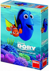 Dino Board Game Dory for 2-6 Players (EN)