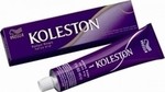 Wella Koleston Боя за Коса 8/45 огнено червено 60мл