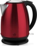 ETA Alena Red Kettle 1.7lt 2200W