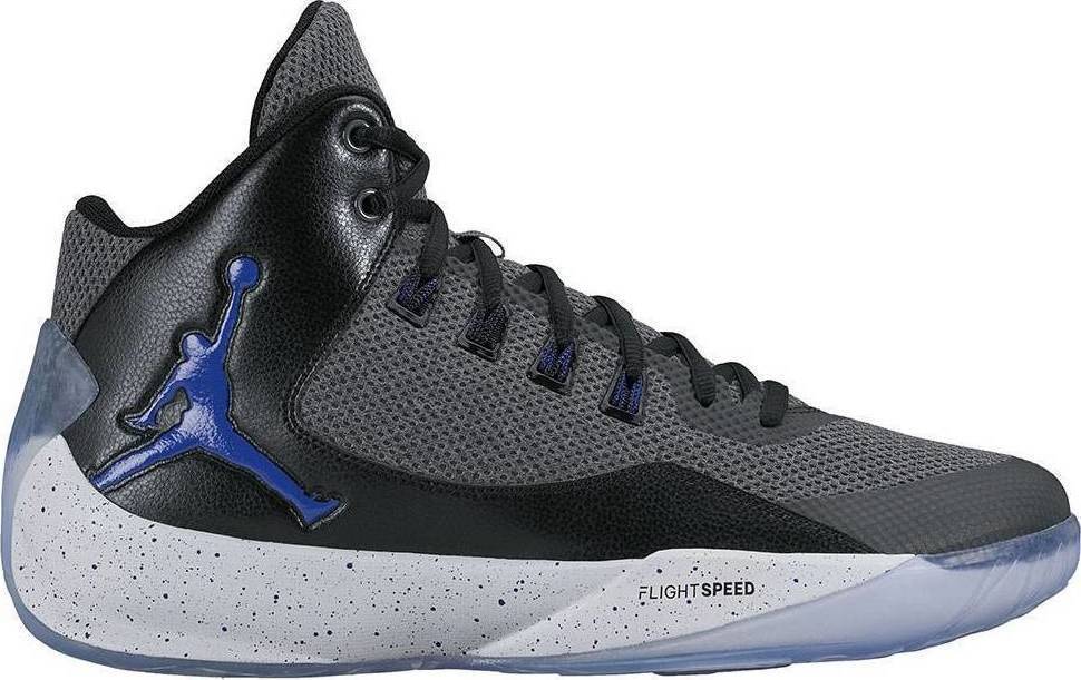 nike jordan rising high