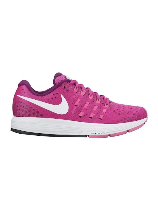Air Zoom Vomero 11 818100-602 Γυναικεία Αθλητικά Παπούτσια Running Ροζ