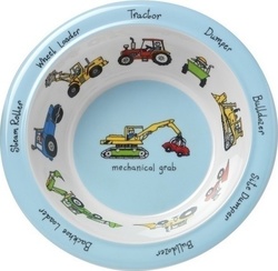 Tyrrell Katz Baby-Teller Für Essen