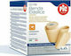 PiC Solution Co Fix Elastic Cohesive Bandage 6cm x 5m Beige