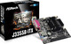 ASRock J3355B-ITX SoC Дънна платка Mini ITX с Intel BGA1296 Сокет