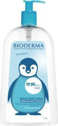 Bioderma Cleansing Water 1000ml