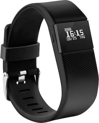 Acme ACT03 Activity Tracker Black