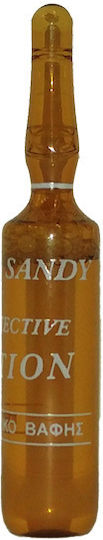 Miss Sandy Hair Active Lotion Hair Ampoule Color Enhancement 10ml